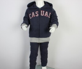 سویشرت و شلوار antscastle