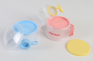 انبار غذا baby plus