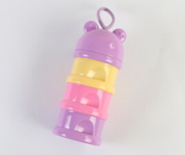 انبار غذای نوزادی