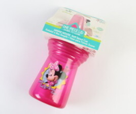 لیوان سوپاپ دار disney