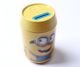 قلک مینیون (سایز کوچک)