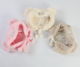 کلاه کرکی baby doll ترکیه