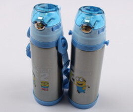 فلاسک نی دار مینیون