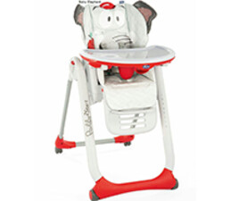 صندلی غذای کودک chicco ایتالیا