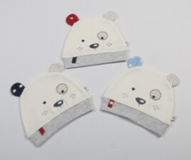 کلاه نوزادی Caramell ترکیه