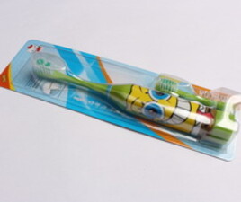 مسواک برقی باب اسفنجی