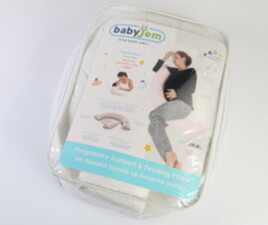 بالشت کمک بارداری baby jem ترکیه