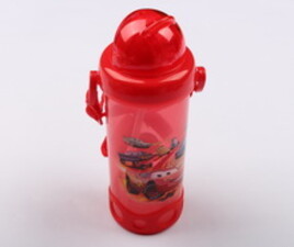 قمقمه نی دار مک کوئین (بند بلند)