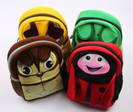 کیف کوله پشتی