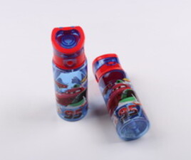 قمقمه بدون نی مک کوئین|سری جدید