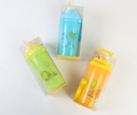 قمقمه نی دار rikong