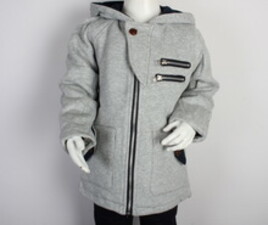 سویشرت فوتر dafen