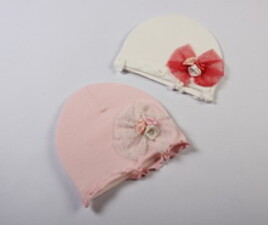 کلاه مجلسی mini damla ترکیه