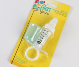 داروخوری سرنگی the first years