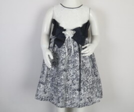 پیراهن مجلسی