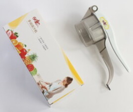 پوره ساز دستی riking