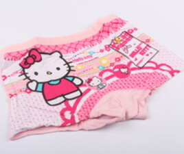 شورت گیاهی پادار