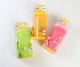 قمقمه نی دار rikong