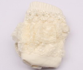 شورت توردار