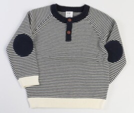 بلوز بافت h&amp;m