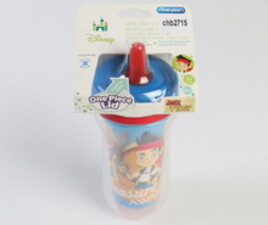 لیوان نی دار disney