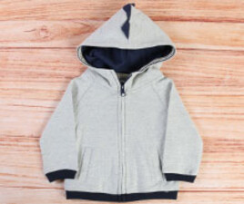 سویشرت کلاهدار memory life