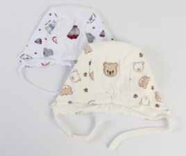 کلاه بند دار sevibebe ترکیه