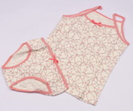 زیرپوش و شورت Luxxa ترکیه