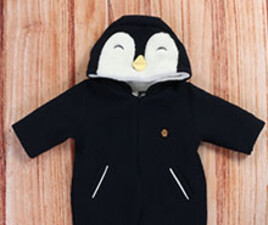 کاپشن سرهمی کرکی indigo