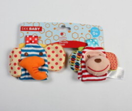 جوراب عروسکی skk baby