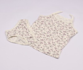 زیرپوش و شورت Luxxa ترکیه