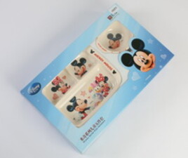 سرویس غذاخوری پنج تکه میکی موس