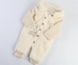 کاپشن سرهمی baby doll ترکیه