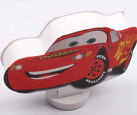 چراغ خواب طلقی مک کوئین