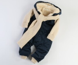 کاپشن سرهمی nipper land ترکیه