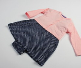 سارافون و کت carter's | سری جدید