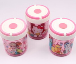 ظرف غذا استیل چند منظوره