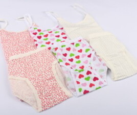 زیرپوش و شورت Defnem ترکیه( 8-7 سال)