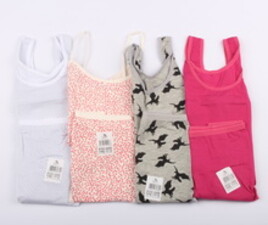 زیر پوش و شورت Defnem ترکیه( 12-11 سال)