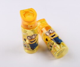 قمقمه بدون نی مینیون