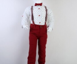 ست بلوز و شلوار bebus ترکیه