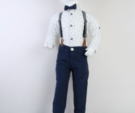 ست بلوز و شلوار bebus ترکیه