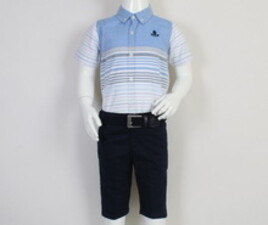 بلوز و شلوارک lemon ترکیه