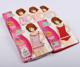 زیرپوش و شورت Defnem ترکیه(10- 9 سال)