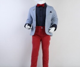 شومیز و کت و شلوار bebus ترکیه