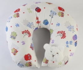 بالشت شیردهی bebbemini ترکیه