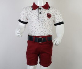 بلوز وشلوارک bebus ترکیه