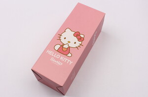 فلاسک کیف دار Hello kitty