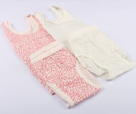 زیرپوش و شورت Defnem ترکیه( 8-7 سال)