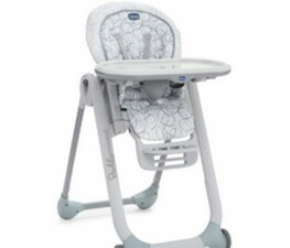 صندلی غذای کودک chicco ایتالیا